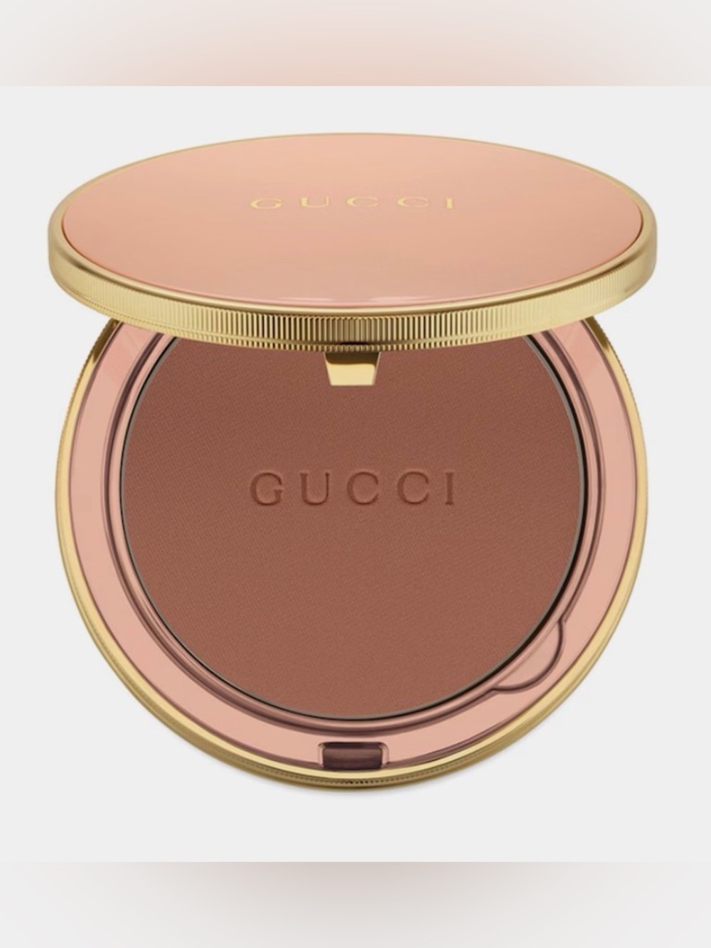 (13) Gucci Poudre De Beauté Mat Natural Powder